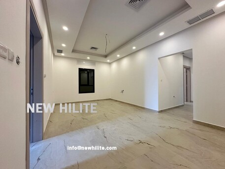 Kuwait City, Apartments/Houses, KWD 370/month, Studio, Three Bedroom Apartment For Rent In Abdullah Al Mubarak