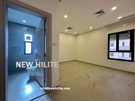 Kuwait City, Apartments/Houses, KWD 370/month, Studio, Three Bedroom Apartment For Rent In Abdullah Al Mubarak