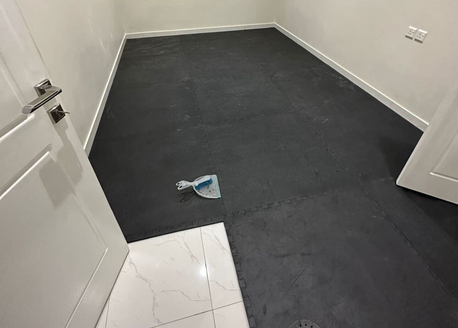 Irqah, Sporting Goods, SAR 1000,  Rubber Gym Floor
