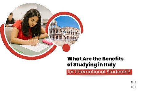 Mumbai, Education, Study In Italy Benefits For Indian Students