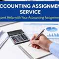 Accounting Assignment Service: Expert Academic Support For Students