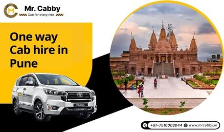 Pune, Travel, One Way Cab Hire In Pune &ndash; Affordable & Reliable Travel