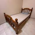SAR 1200,  Urgent Sale &ndash; Furniture In Dammam- Price Negotiable