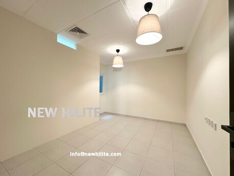 Kuwait City, Villas, KWD 730,  Spacious Four Bedroom Floor For Rent In Salwa