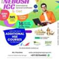 NEBOSH IGC Ramadan Offer In Dubai | Green World Group