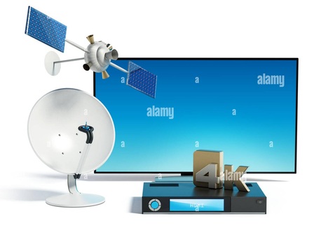 Budaiya, Technical, Dish Fixing And Setting, Android Hd Receiver, Budaiya Highway 36764484