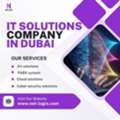 Leading IT Solutions Company In Dubai For Business Growth