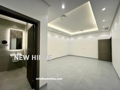 Kuwait City, Villas, KWD 850, FIVE BEDROOM FLOOR FOR RENT IN AL FUNAITEES