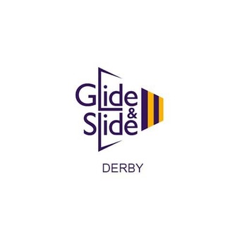 London, Business, Glide And Slide Derby - Fitted Sliding Wardrobes