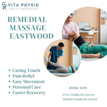 Sydney, Health, Recovering After A Motor Vehicle Accident In Eastwood?