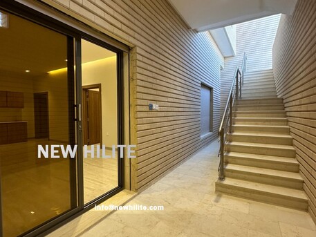 Kuwait City, Villas, KWD 1250,  BRAND NEW FOUR BEDROOM DUPLEX FOR RENT IN AL FUNAITEES