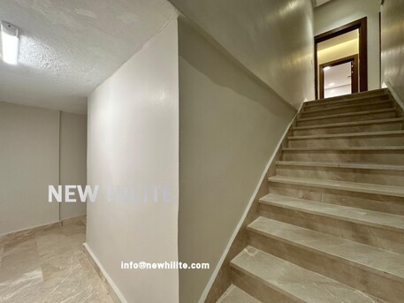 Kuwait City, Villas, KWD 1250,  BRAND NEW FOUR BEDROOM DUPLEX FOR RENT IN AL FUNAITEES