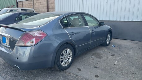 Riyadh, Vehicles, Cars & Trucks , SAR 14500,  NISSAN ALTIMA 2.5,  2010,  Automatic,  251818 KM,  SAR 14500, Nissan Altima , , ,
