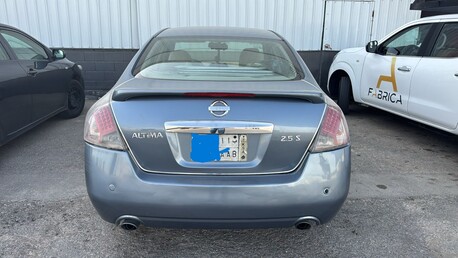 Riyadh, Vehicles, Cars & Trucks , SAR 14500,  NISSAN ALTIMA 2.5,  2010,  Automatic,  251818 KM,  SAR 14500, Nissan Altima , , ,