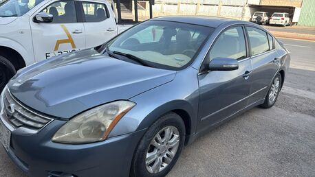 Riyadh, Vehicles, Cars & Trucks , SAR 14500,  NISSAN ALTIMA 2.5,  2010,  Automatic,  251818 KM,  SAR 14500, Nissan Altima , , ,