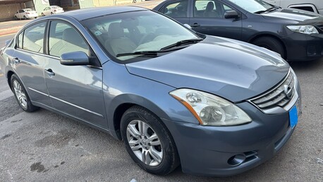Riyadh, Vehicles, Cars & Trucks , SAR 14500,  NISSAN ALTIMA 2.5,  2010,  Automatic,  251818 KM,  SAR 14500, Nissan Altima , , ,