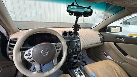 Riyadh, Vehicles, Cars & Trucks , SAR 14500,  NISSAN ALTIMA 2.5,  2010,  Automatic,  251818 KM,  SAR 14500, Nissan Altima , , ,