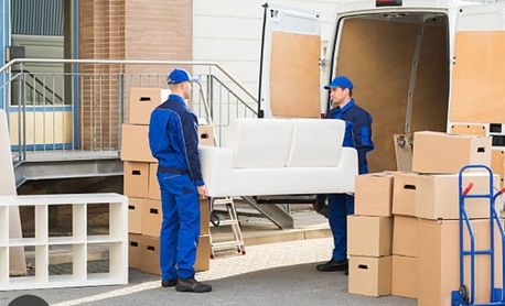 Jubail, Relocation, Jubail