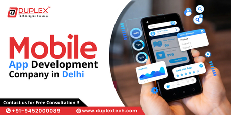 Paris, Mobile Apps, Hire Mobile App Development Company In Delhi