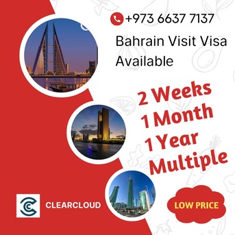 Jeddah, Immigration, Bahrain Visit Visas Available