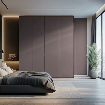 Mumbai, Furniture, INR 999,  PVC Laminate For Moisture-Resistant Interior Design