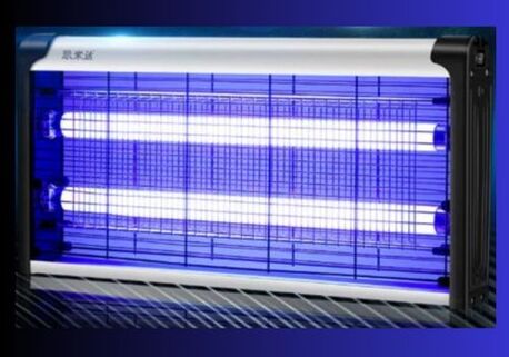 London, Pest Control, Commercial Fly Zapper In Lisburn For Fly Control