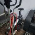 SAR 2000,  Cardio Eleptical And Treadmill