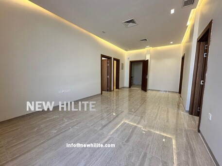 Kuwait City, Villas, KWD 1300, BRAND NEW FIVE BEDROOM TRIPLEX WITH ROOF FOR RENT IN AL FUNAITEES