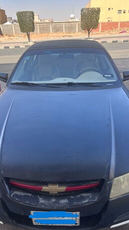Riyadh, Vehicles, Cars & Trucks , SAR 7000,  CHERVOLATE LUMINA,  2004,  Automatic,  200000 KM,