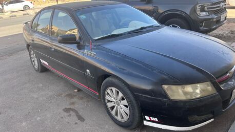 Riyadh, Vehicles, Cars & Trucks , SAR 7000,  CHERVOLATE LUMINA,  2004,  Automatic,  200000 KM,