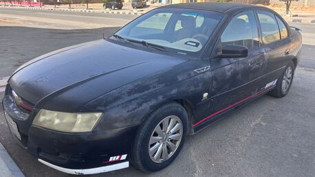 Riyadh, Vehicles, Cars & Trucks , SAR 7000,  CHERVOLATE LUMINA,  2004,  Automatic,  200000 KM,