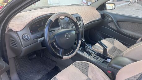 Riyadh, Vehicles, Cars & Trucks , SAR 7000,  CHERVOLATE LUMINA,  2004,  Automatic,  200000 KM,