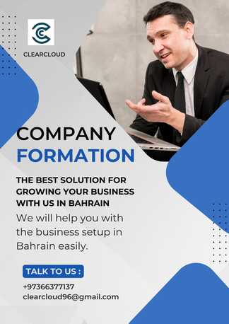 Jeddah, Immigration, New Company Formation