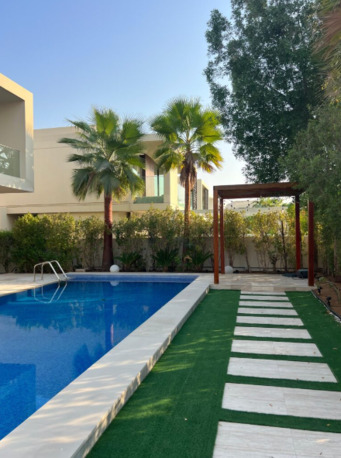 Dubai, Construction, Swimming Pool Construction & Outdoor Living Experts &ndash; Smokerbox