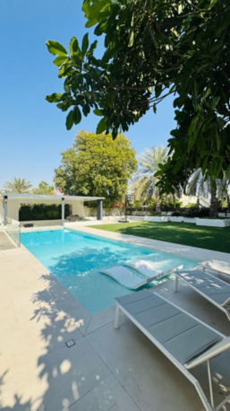 Dubai, Construction, Swimming Pool Construction & Outdoor Living Experts &ndash; Smokerbox