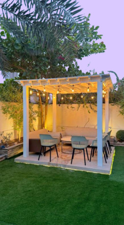 Dubai, Construction, Swimming Pool Construction & Outdoor Living Experts &ndash; Smokerbox