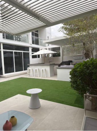 Dubai, Construction, Swimming Pool Construction & Outdoor Living Experts &ndash; Smokerbox