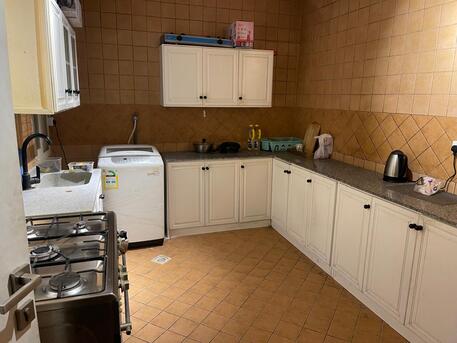 Riyadh, Rooms for Rent, Furnished,  Room For Rent &ndash;  | Al Ghadeer District, Exit 5 (Riyadh