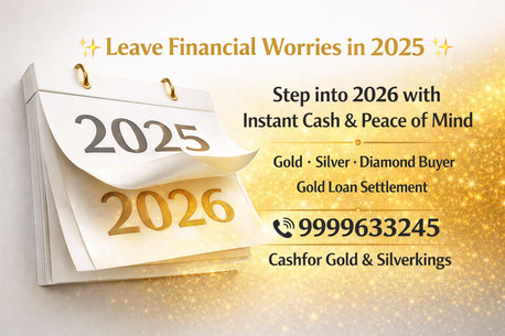 Haryana, Legal, Which Are The Best Gold Buyers In Faridabad
