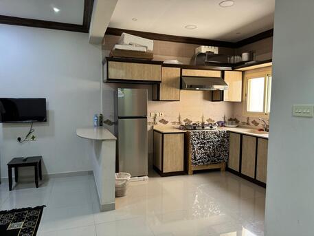 Hasa-Hofuf, Apartments/Houses, SAR 2500/month,  2 BR,  0 Sq. Meter,  2BHK, 1 BATHROOM, FULLY FURNISHED, PRICE INCLUDING ELECTRICITY AND WATER.