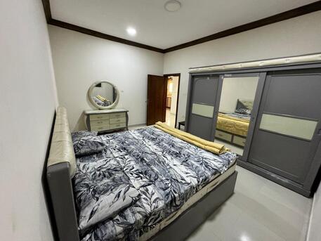 Hasa-Hofuf, Apartments/Houses, SAR 2500/month,  2 BR,  0 Sq. Meter,  2BHK, 1 BATHROOM, FULLY FURNISHED, PRICE INCLUDING ELECTRICITY AND WATER.