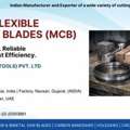 CARBON FLEXIBLE BANDSAW BLADES (MCB)