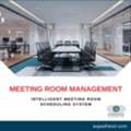 Revolutionize Qatar's Meetings: Smart Room Management Unleashed