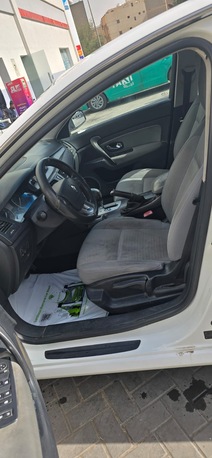 Hara, Vehicles, Cars & Trucks , SAR 16000,  Renault Safrane,  2014,  Automatic,  164891 KM,