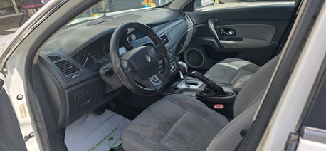 Hara, Vehicles, Cars & Trucks , SAR 16000,  Renault Safrane,  2014,  Automatic,  164891 KM,