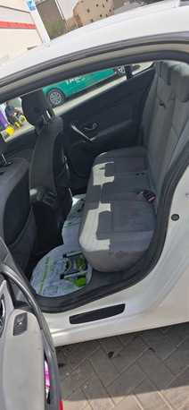 Hara, Vehicles, Cars & Trucks , SAR 16000,  Renault Safrane,  2014,  Automatic,  164891 KM,