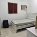 SAR 800/month,  Furnished,  Furniture Room For Rent Available