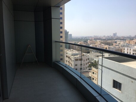 Hoora, Apartments, Flats, Houses & Villas, BHD 300/month,  Furnished,  1 BR,  80 Sq. Meter,  Luxurious 1br Apartment In Strategic Area In Hoora For Rent