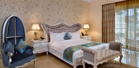 Jaipur, Travel, Palace Hotel In Jaipur With Royal Charm | Indana Jaipur