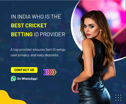 Mumbai, Businesses For Sale, Online Betting ID Provider | THE TIIS